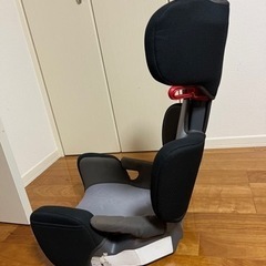 コンビ　ジュニアシートの画像