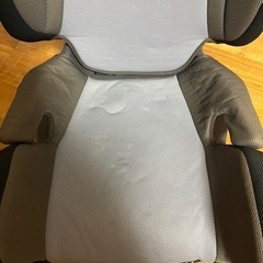 コンビ　ジュニアシートの画像