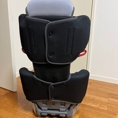 コンビ　ジュニアシートの画像