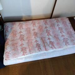 ふとん無料の画像