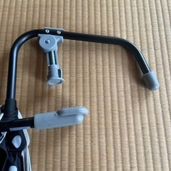 ベビーチェアの画像