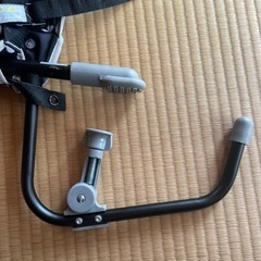 ベビーチェアの画像