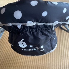 ベビーチェアの画像