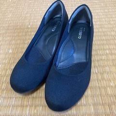 パンプスの画像