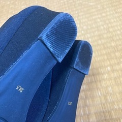 パンプスの画像