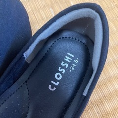 パンプスの画像