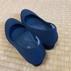 パンプスの画像