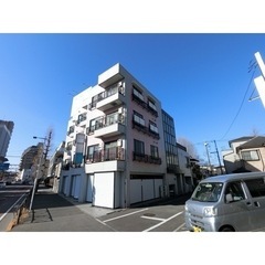 ✅敷礼0！フリーレント1ヶ月！✅　⭐️京王八王子駅『2LDK』⭐...