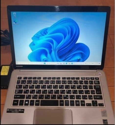 【取引者決定】軽量持運び便利！ハイスペックノートPC Office有り　メモリ8G  CPU Corei5