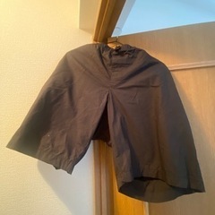 ハーフパンツ