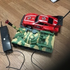 オモチャ