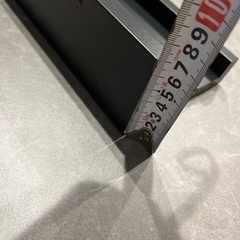 IKEA 飾り棚　の画像