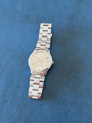 GrandSeiko/グランドセイコー  SBGS009