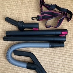 掃除機、パワーハンディークリーナーハンディージェットサイクロンの画像