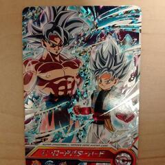 ドラゴンボールカード✨