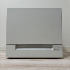 Panasonic 食洗機 NP-TSK1