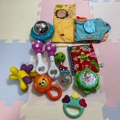 ベビー玩具