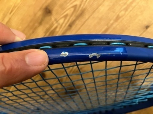   Wilson  PRO STAFF LAVER CUP 97L 