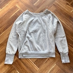 裏起毛 あったかルームウェア 上下セット 定価7,000〜10,000円ほどの画像