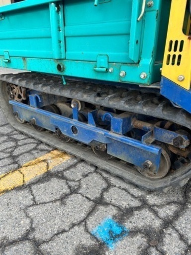 運搬車