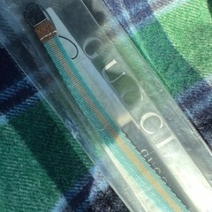 最終値下げ中　新品　GUCCI ストラップ