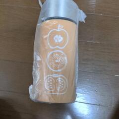サーモボトル②の画像