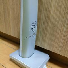 【電池新品・漢字可】Panasonicコードレス電話機VE-GP55DLの画像