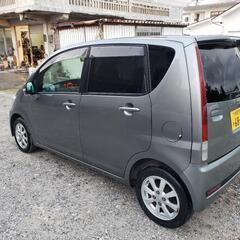 平成20年式　L175ムーブ　車検一年以上残ってます。の画像