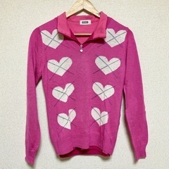 【美品】ゴルフウェア Kolwinの画像