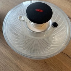 OXO オクソー　サラダスピナー