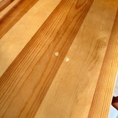 ダイニングテーブル5点セットの画像