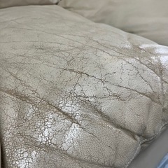 中古　ソファーの画像