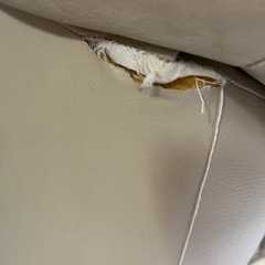 中古　ソファーの画像