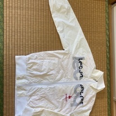 le coqジャンパー