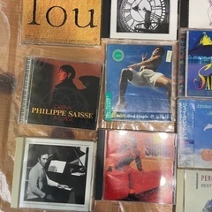 洋楽等CD 全部まとめて30枚の画像