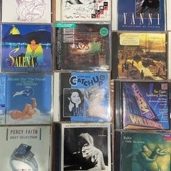 洋楽等CD 全部まとめて30枚の画像