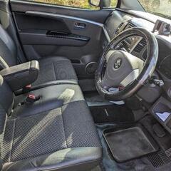 ワゴンRスティングレー　リミテッドの画像