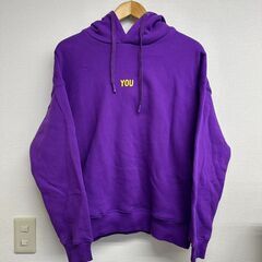 BTS JIMIN ジミン WITH YOU HOODY パーカー S