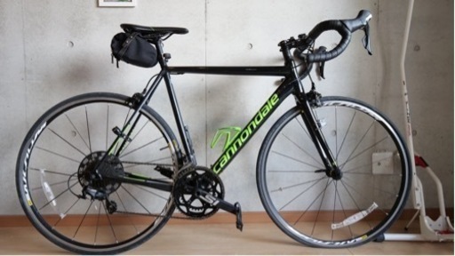 ★直接お渡し@大阪★ Cannondale CAAD12、54サイズ、オマケ多数 ☆直接お渡し@大阪☆ Cannondale CAAD12、54サイズ、オマケ多数 総額25