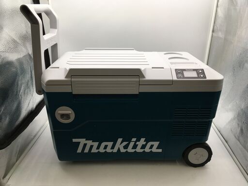 エコツール岡崎インター店 】Makita/マキタ 充電式保冷温庫 CW180DZ本体のみ【愛知県/岡崎市/工具】【ITGK8RETV2