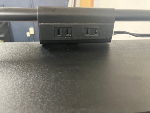 ２階　パイプベッド　新品未使用