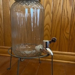IKEA ウォーターサーバー　新品