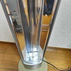 遠赤 カーボンヒーター SANYO RX-CS9Aの画像