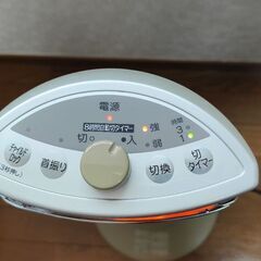 遠赤 カーボンヒーター SANYO RX-CS9Aの画像