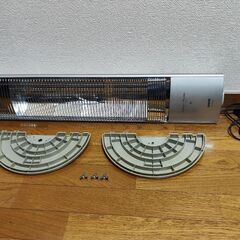 遠赤 カーボンヒーター SANYO RX-CS9Aの画像