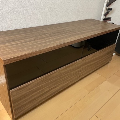 【値下げしました！】ヌクス テレビボード テレビ台 幅120cm