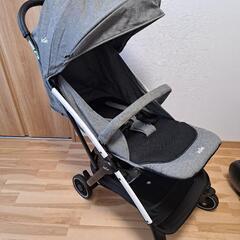 Joie ジョイー ツーリスト/i-snug/i-base 3点セットの画像