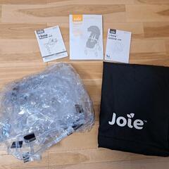 Joie ジョイー ツーリスト/i-snug/i-base 3点セットの画像
