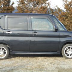 ☆完売御礼☆カスタムRS☆スタッドレス装着☆車検たっぷりR7.7まで☆ナビ☆バックカメラ☆パワースライドドア☆タイミングチェーンでタイベル交換不要☆長野ナンバーに限り全てコミコミ価格です☆の画像