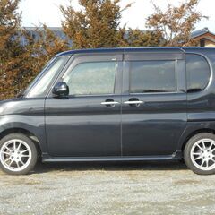 ☆完売御礼☆カスタムRS☆スタッドレス装着☆車検たっぷりR7.7まで☆ナビ☆バックカメラ☆パワースライドドア☆タイミングチェーンでタイベル交換不要☆長野ナンバーに限り全てコミコミ価格です☆の画像